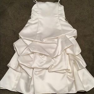 Flower Girl Dress